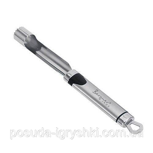 Ніж для видалення серцевини яблука Bergner BG-3226 21.5 см, фото 1