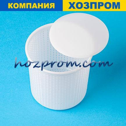 Форма для производства сыра Закваска для мягкого сыра Рецепт сыра ...