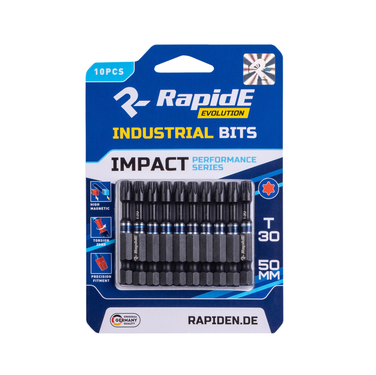 IMPACT T8-110mm, фото 1