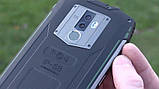 Мобільний телефон blackview bv6800pro green 6580mAh, фото 2