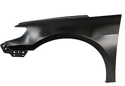 Крило переднє ліве VW Passat CC (Фольксваген Пассат СС) 2008-2018