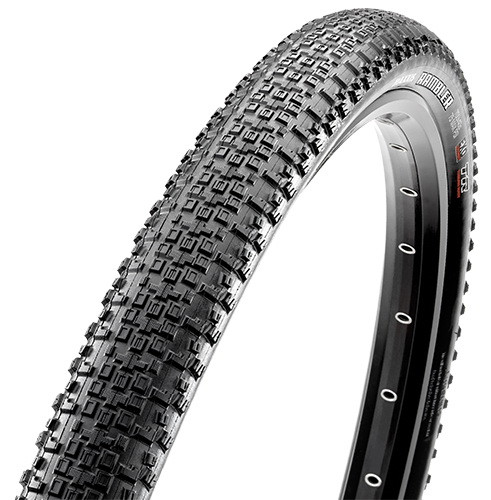 Велошина 700х40c Maxxis Rambler SILKSHIELD/TR 60TPI Folding ETB00200500, фото 1