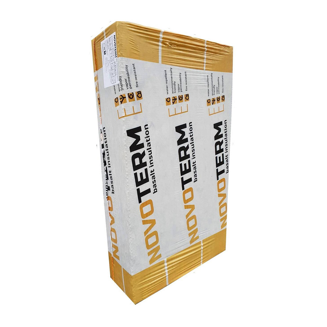 Мінеральна вата НТ Лайт 30 (1000*600*50) Арт.216014