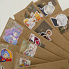 Сюрприз конверт, фото 5