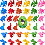 Щенячий патруль Скай Порятунок Динозаврів Paw Patrol Skye Dino Rescue Deluxe Vehicle (6059986) Spin Master, фото 6