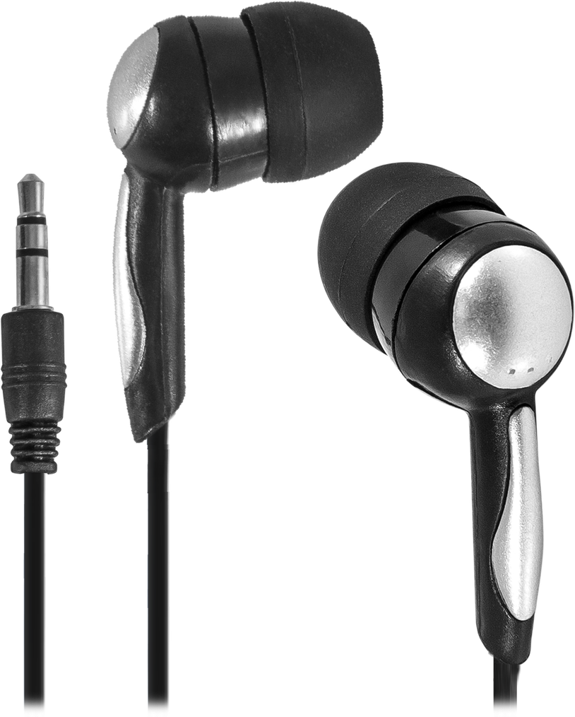 Навушники Defender Basic-603 Black (63603), фото 1