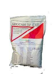Біотан 3Z 1кг Biovet Польща, фото 1
