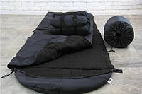 Спальный мешок зимний армейский -30°C Новый Оргинал
