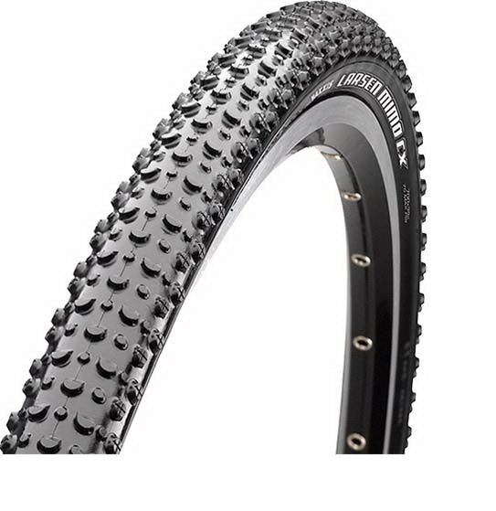 Велошина 700х35С Maxxis Larsen MiMo CX 60TPI 70a ETB91440000, фото 1