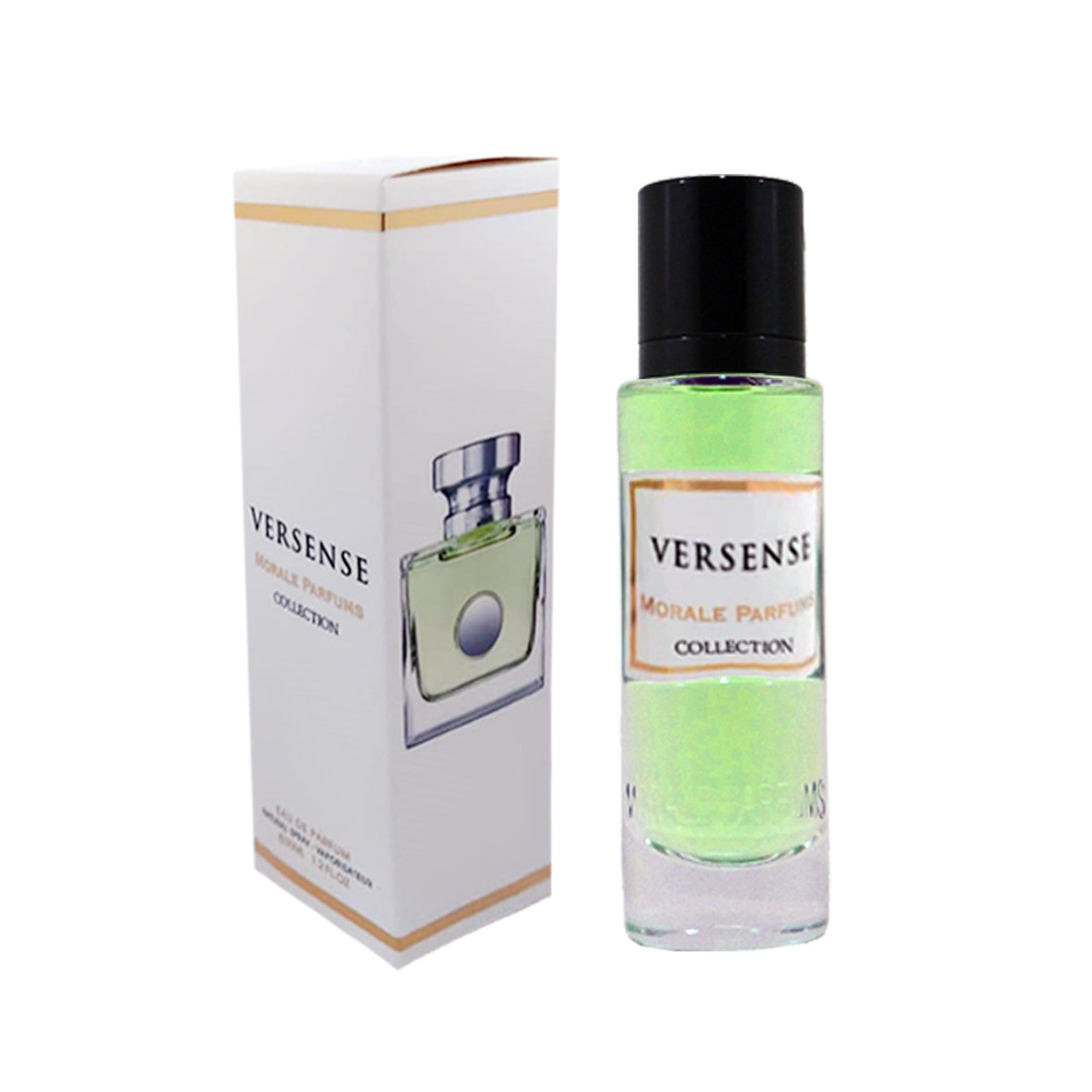 Versense 30 мл парфумована вода Morale Parfums жіночий аромат (3564941363206)