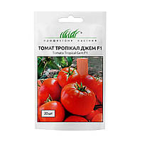 Насіння томату Тропікал Джем 20 шт, United Genetics