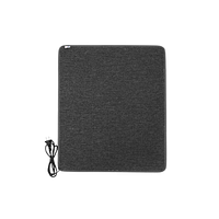 Килимки з підігрівом