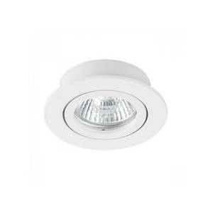 Точкові світильники та трек-системи