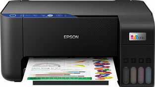 Принтер БФП принтер для дому струменевий принтер кольоровий принтер кольоровий струменевий принтер EPSON