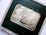 Монета 100 драмів 2006 рік Вірменія Іван Айвазовський Срібло 925 проба, фото 6