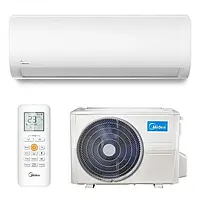 Кондиционер Midea AG Inverter AG-07N8C2F-I/AG-07N8C2F-O (20 кв.м, -15 °C)