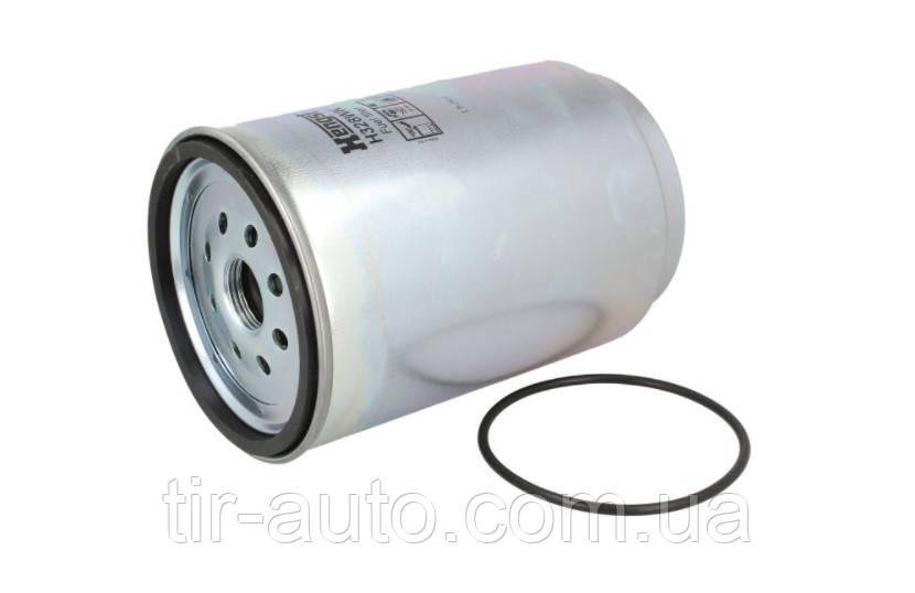 Фильтр Топливный Сепаратора Вольво ФШ 12 ФШ 13, Рено Магнум Премиум ...