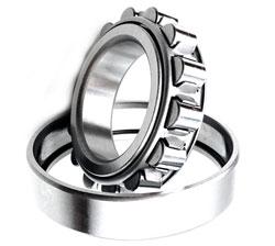 Підшипник 12307 (NF 307) 10 пз, фото 1