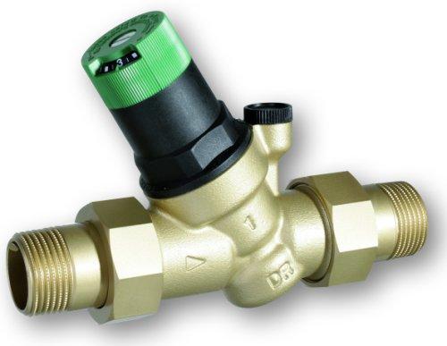 Регулятор тиску води D05FS-1A, DN25. PN25 Honeywell (Німеччина)