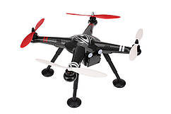 Квадрокоптер XK X380 GPS дрон з автопілотом для зйомки фото відео з підвісом GoPro