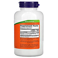 Cat's Claw 500 мг Now Foods 250 капсул, фото 2