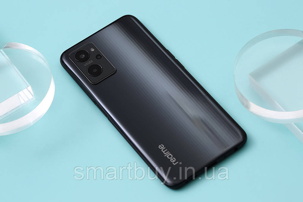 Realme 9i 4/128GB Global Version NFC (гарантія 12 місяців)