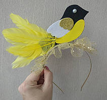 Обідок Пташка Пташка Обруч