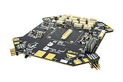 Плата контролера CubePilot KORE для мультикоптерів