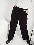 Штани широкі, фото 4