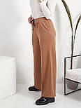 Штани широкі, фото 8