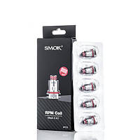 Испаритель Smoke RPM40 Coil (mesh - 0.4 Ом)