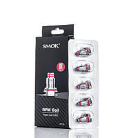 Испаритель Smoke RPM40 Coil (Triple - 0.6 Ом)