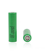 Акумулятор 18650 Samsung 25R 2500 mah (20А)