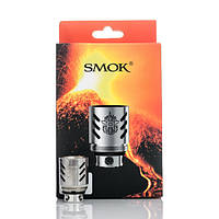 Испаритель Smoke TFV8 Coil (Q4 - 0.15 Ом)