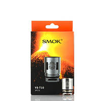 Испаритель Smoke TFV8 Coil (T10 - 0.12 Ом)