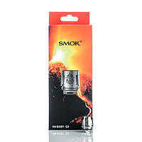 Випарник Smoke V8 baby Coil - Q2 (0.6 Ом)