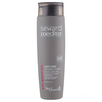 Кондиціонер для блиску фарбованого волосся Bio Reviving Conditioner, Helen Seward