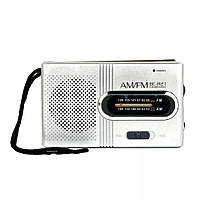 Радиоприемник FM\AM Indin BC-R21, компактный, удобный, громкий.