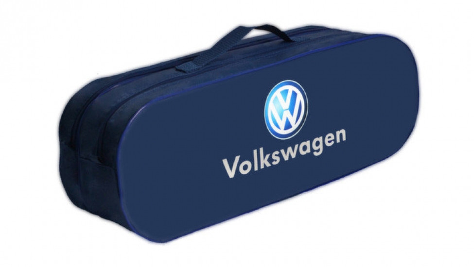 Набор автомобилиста Volkswagen легковой - фото 2 - id-p1576806268