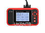 Діагностика авто/Автосканер Launch CRP129 Pro ориг. / OBD2 + АКПП + ABS + SRS Airbag + EPB/SBC + SAS, фото 3