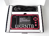 Діагностика авто/Автосканер Launch CRP129 Pro ориг. / OBD2 + АКПП + ABS + SRS Airbag + EPB/SBC + SAS, фото 7
