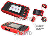 Діагностика авто/Автосканер Launch CRP129 Pro ориг. / OBD2 + АКПП + ABS + SRS Airbag + EPB/SBC + SAS, фото 4