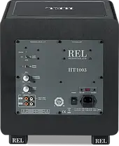 Активний сабвуфер REL HT/1003, фото 4