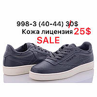 Чоловічі Кросівки Reebok оптом (41-46)