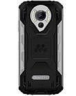 Смартфон Oukitel WP16 8/128 GB Black, 12+20/20 Мп, 6,39" IPS, 2SIM, IP69K, 4G, 10600 мА, Helio P60, фото 3