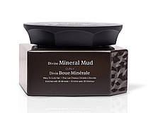 Saphira Divine Curly Mineral Mud Маска для неслухняного волосся, 250 мл