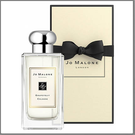 Jo Malone Grapefruit одеколон 100 ml. (Джо Малон Грейпфрут), фото 1