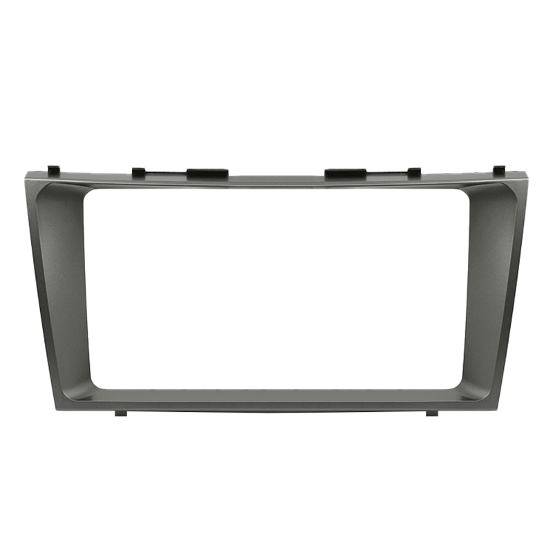 Перехідна рамка 9" Lesko Gray для Toyota Camry V40 2006-2011гг. (TO 222N)