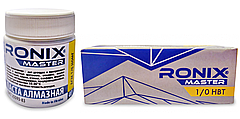 Алмазні пасти тм RONIX master 