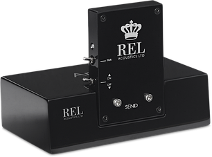 Бездротовий адаптер REL Arrow Wireless, фото 1